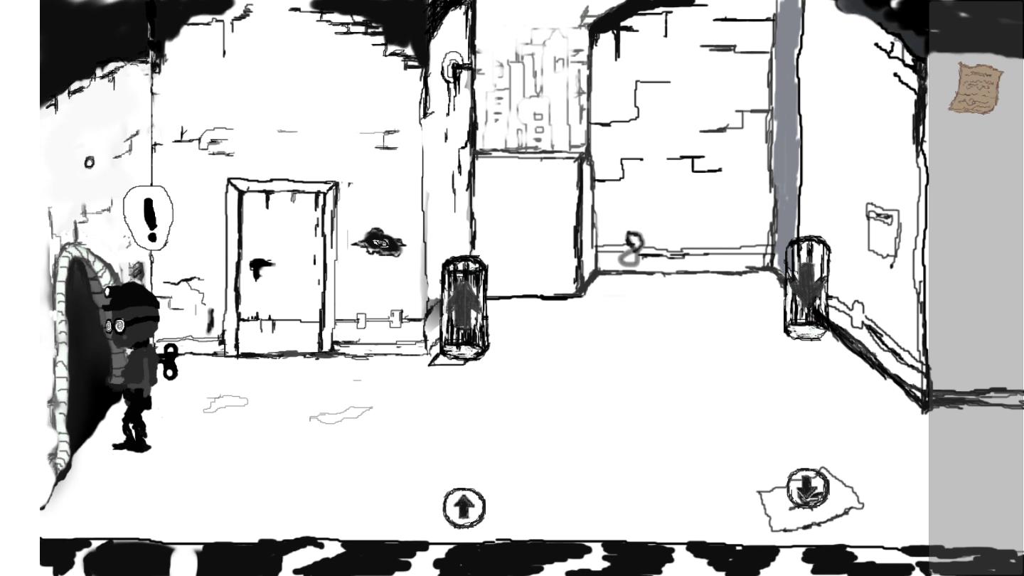 normalWorld(普通不过的世界官方版) 1.0安卓版