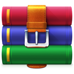 WinRAR永久注册激活版v6.00 1 64