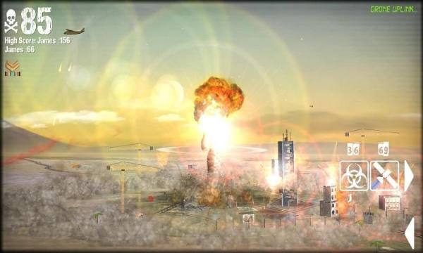 Nuke Em All(核弹模拟器官方版) 1.1.8安卓版