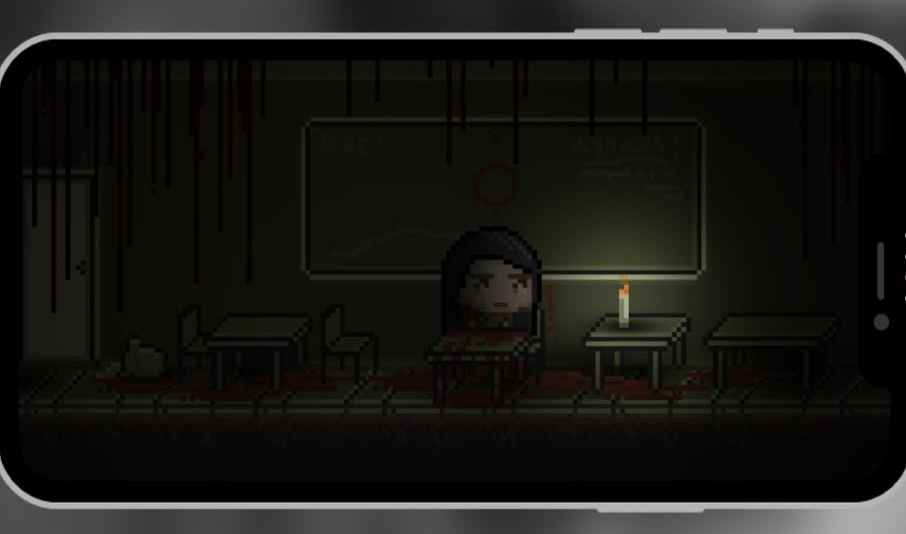 ENEFN(恐怖学校免付费版) 0.0.84安卓版