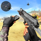 Critical Duty(突击队射手关键打击任务官方版) 1.0.1安卓版