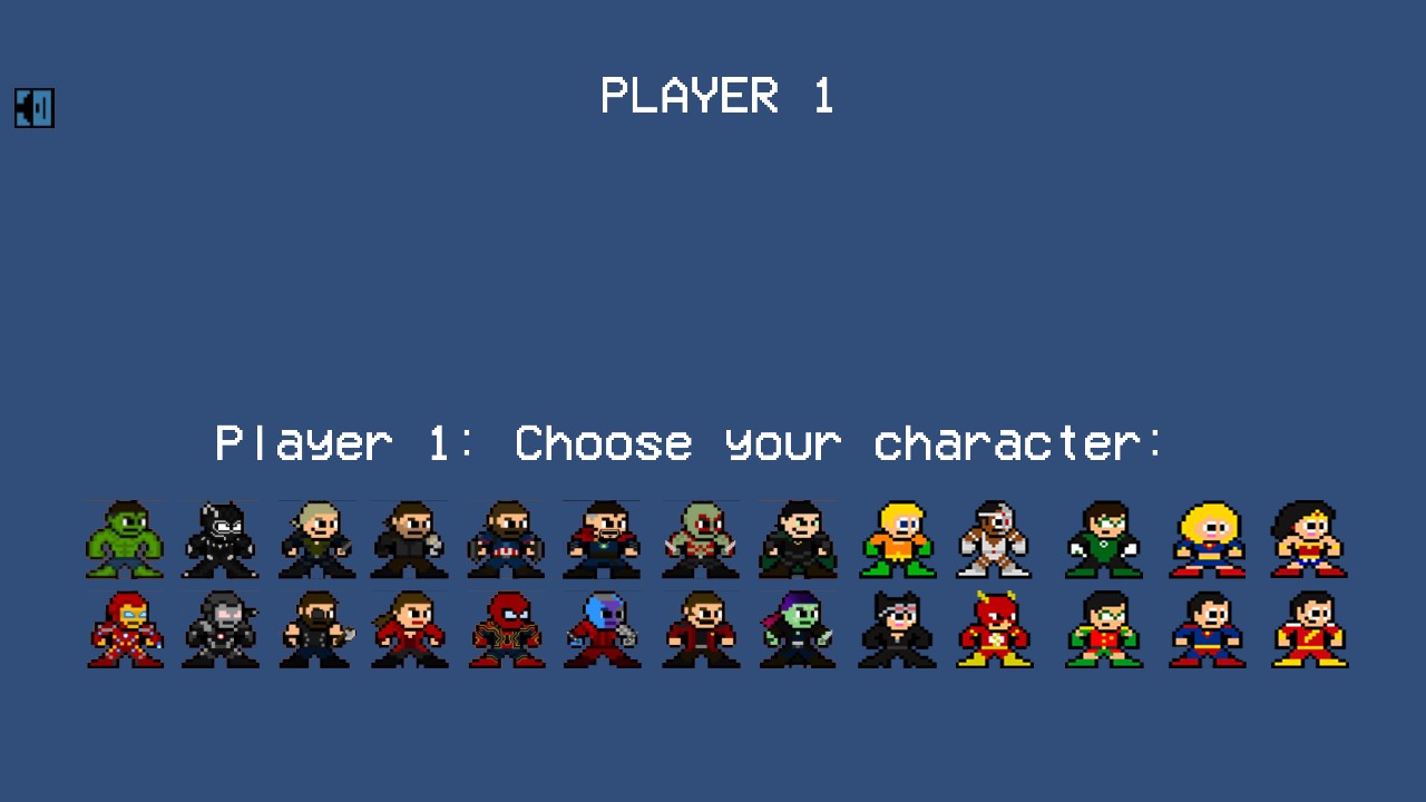 2 3 4 Heroes Games(234英雄游戏官方版) 1.2.1安卓版