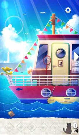StrayCatDoors官方版 1.1.0安卓版
