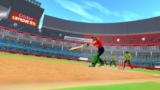 IPL Cricket League 2020 Game – T20 Cricket Games（IPL板球联盟2020官方版） 2安卓版