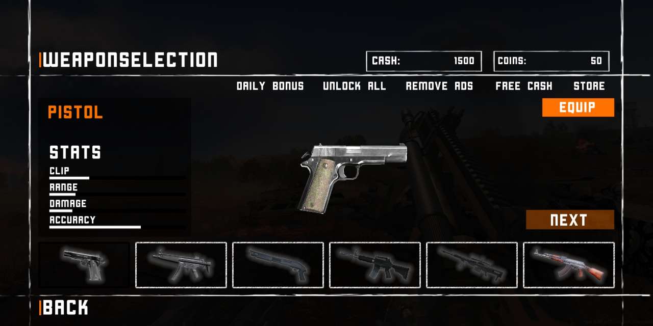 Anti Terrorist Fps Shooting(反恐射击任务枪战官方版) 1.2安卓版