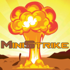 MiniStrike(迷你打击去广告版) 3.5安卓版