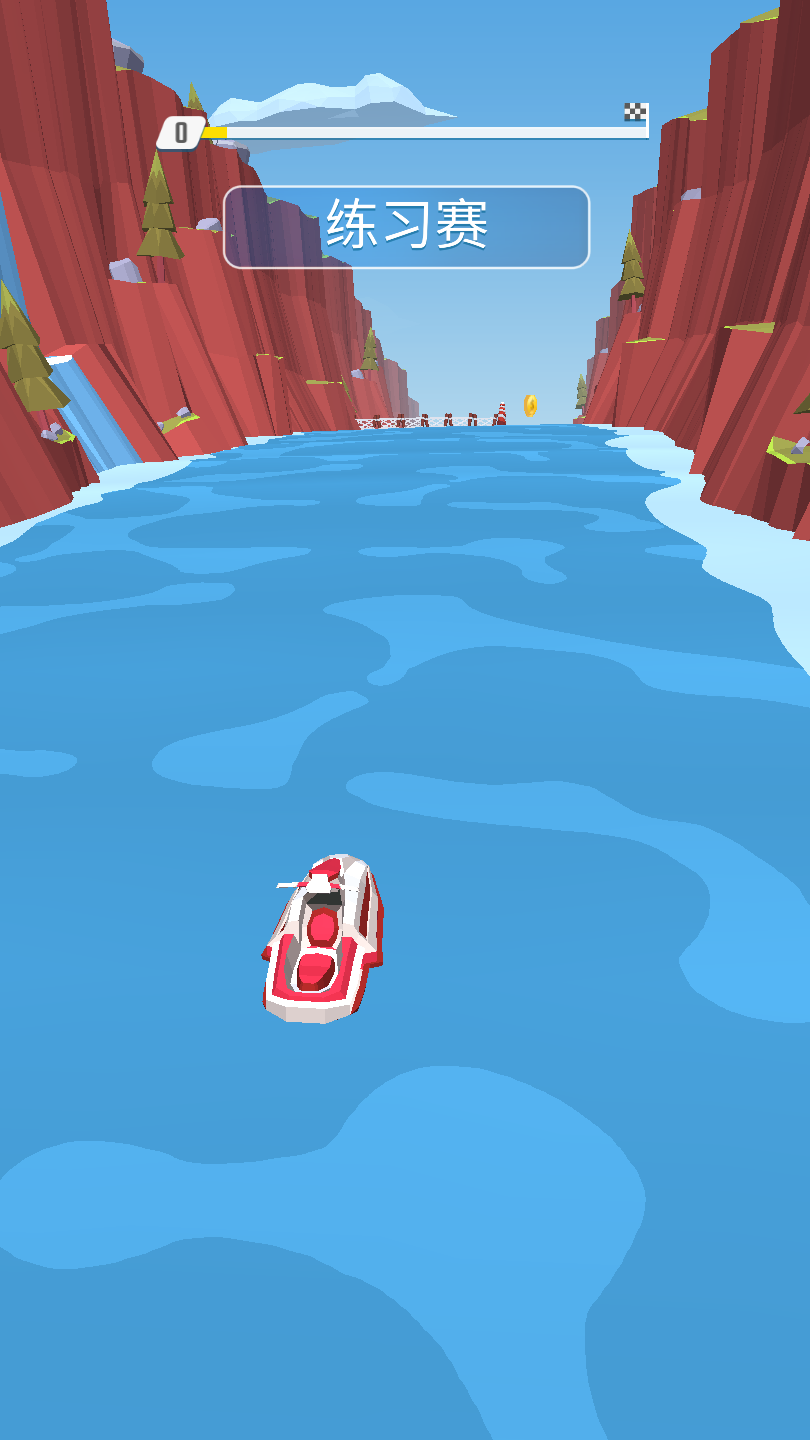Flippy Race(摩托艇竞速官方版) 1.4.4安卓版