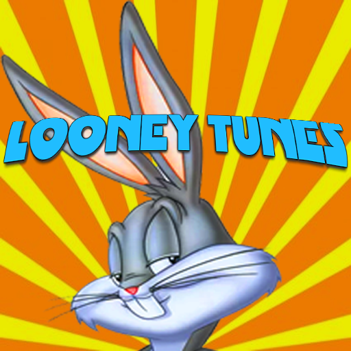 Looney Dash(鲁尼短跑官方版) 1.9.49安卓版