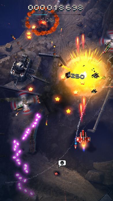 Sky Force Reloadedv1.7