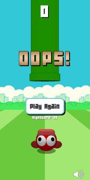 FlippyBird3D官方版 0.9.3安卓版
