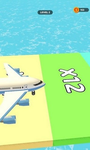 极限冲刺大挑战