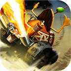 Tiki Kart Island(蒂基卡丁车官方版) 1.0.49安卓版