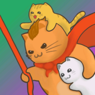 拯救猫咪官方版 1.4安卓版