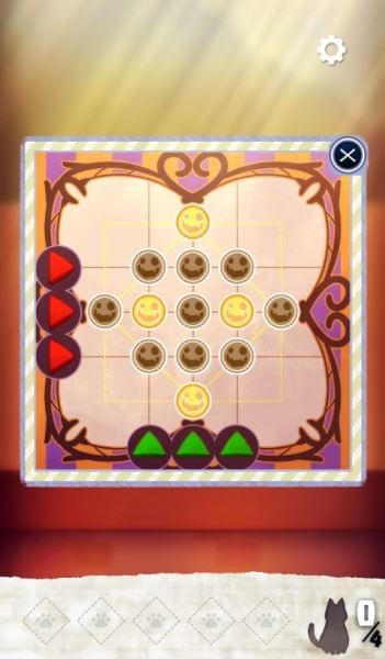 StrayCatDoors官方版 1.1.0安卓版