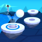 Hop Ball 3D(跳球3大量货币版) 1.6.11安卓版