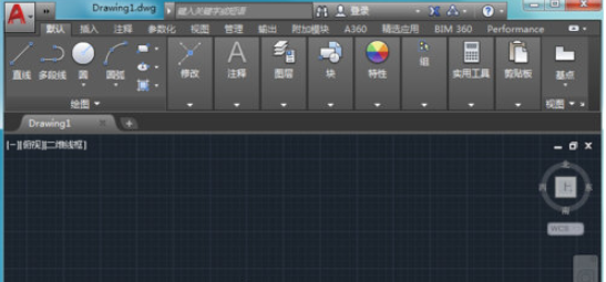 AutoCAD2019经典模式插件
