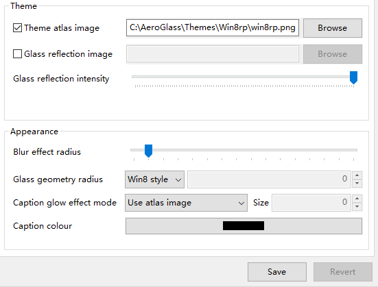 aeroglass for win10