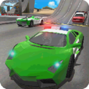 城市警车