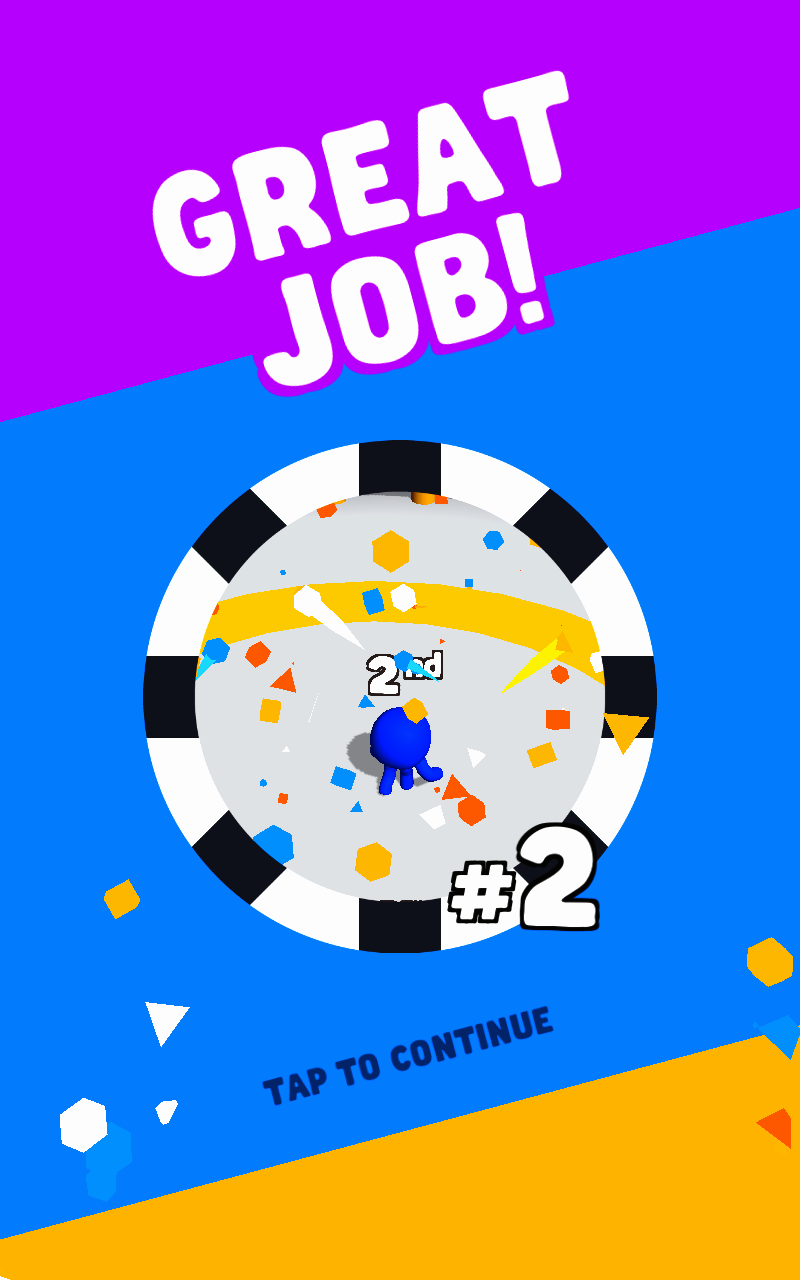 Run Royale(障碍大闯关官方版) 1.0.00安卓版