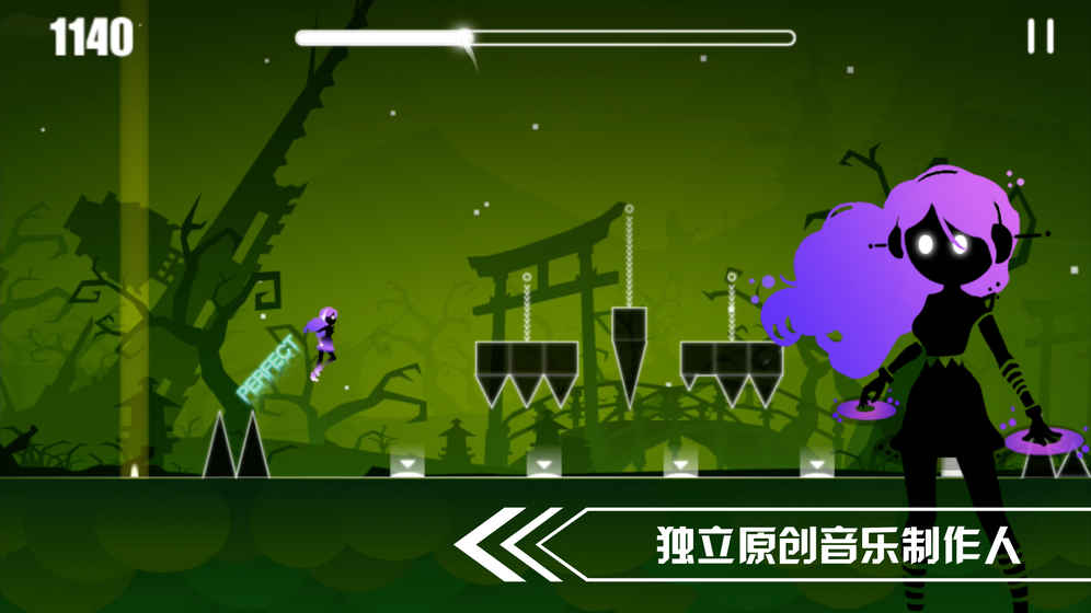 缪斯余音全章节免费版v1.3