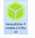balenaEtcher