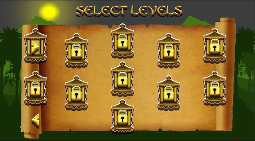 Dragon Scroll(神龙秘籍大量金币版) 1.5.3安卓版