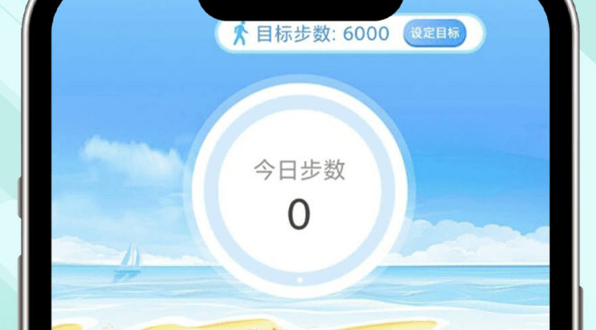 1675840959881934.png 计步小能手界面示意图