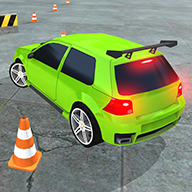SPEED CAR PARKING(停车速度车解锁关卡版) 1.0安卓版
