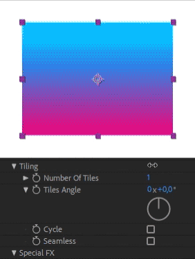 AEscripts FXGradient(颜色渐变生成工具) v1.2免费版