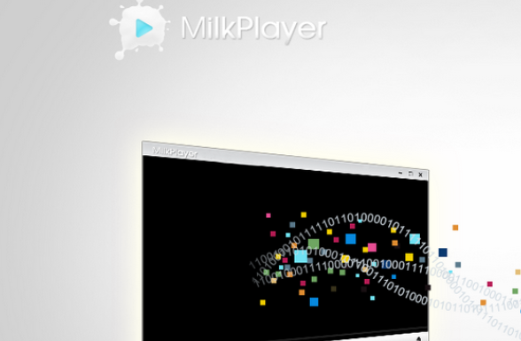 milkplayer