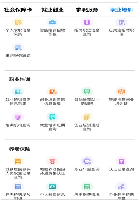 内蒙古12333 ios版