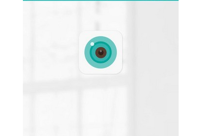 超级看看 ios版界面示意图