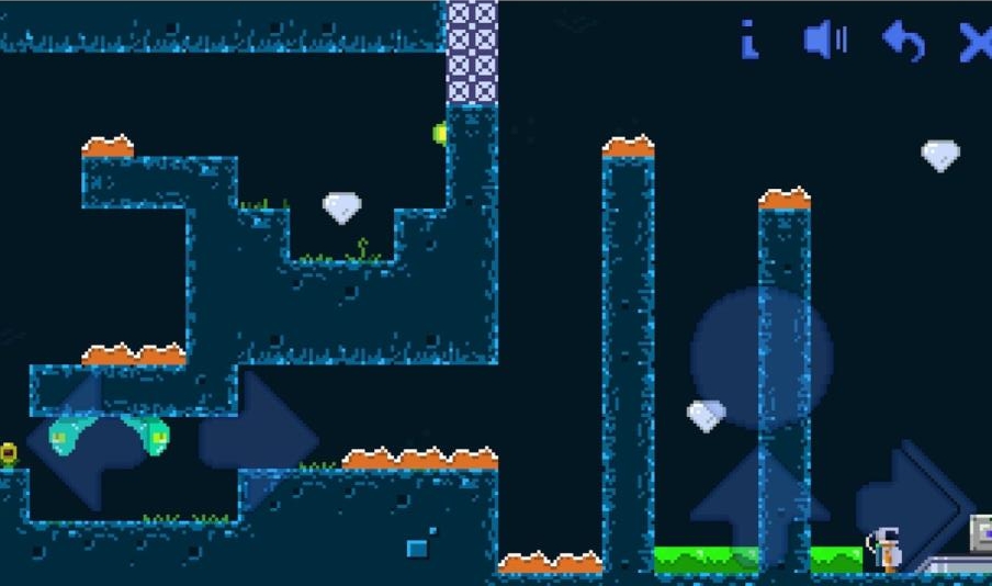 Space Guy(空间伙伴免付费版) 2安卓版