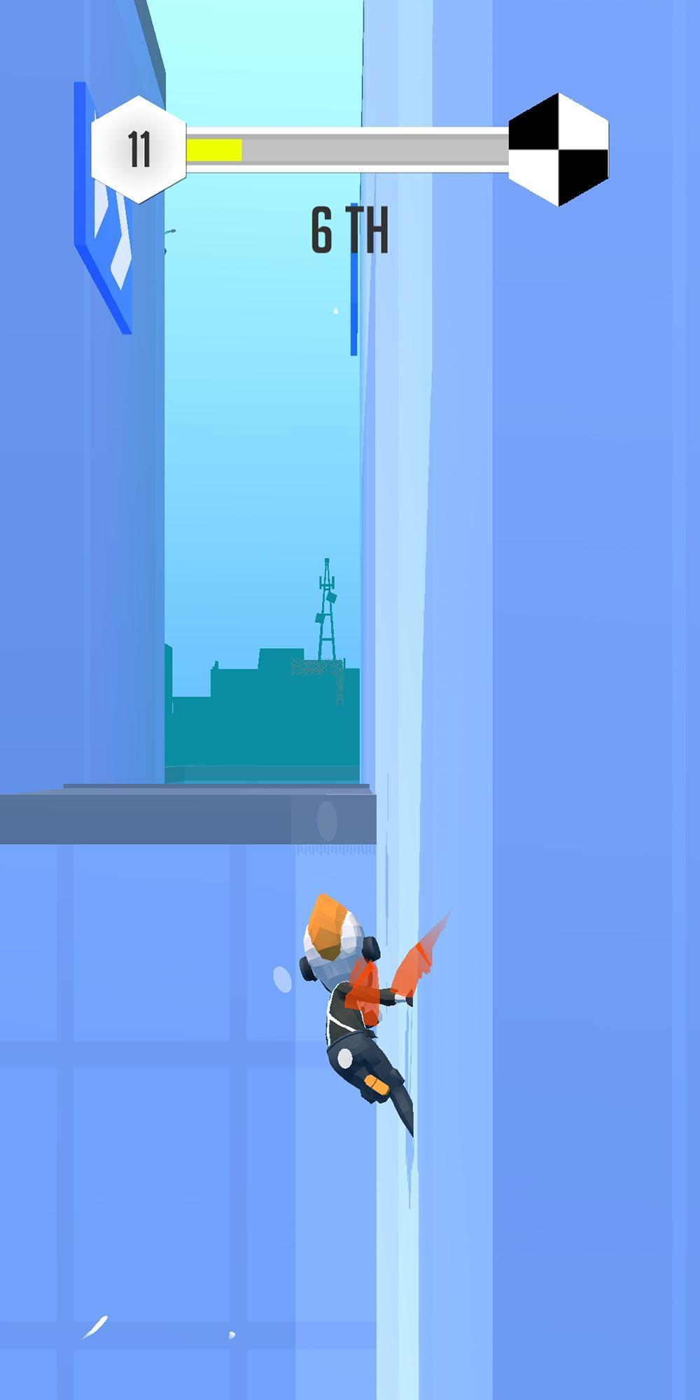 Parkour Mania(跑酷狂官方版) 1.2安卓版