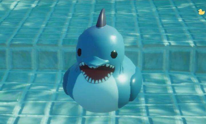 小黄鸭模拟器(Placid Plastic Duck Simulator)