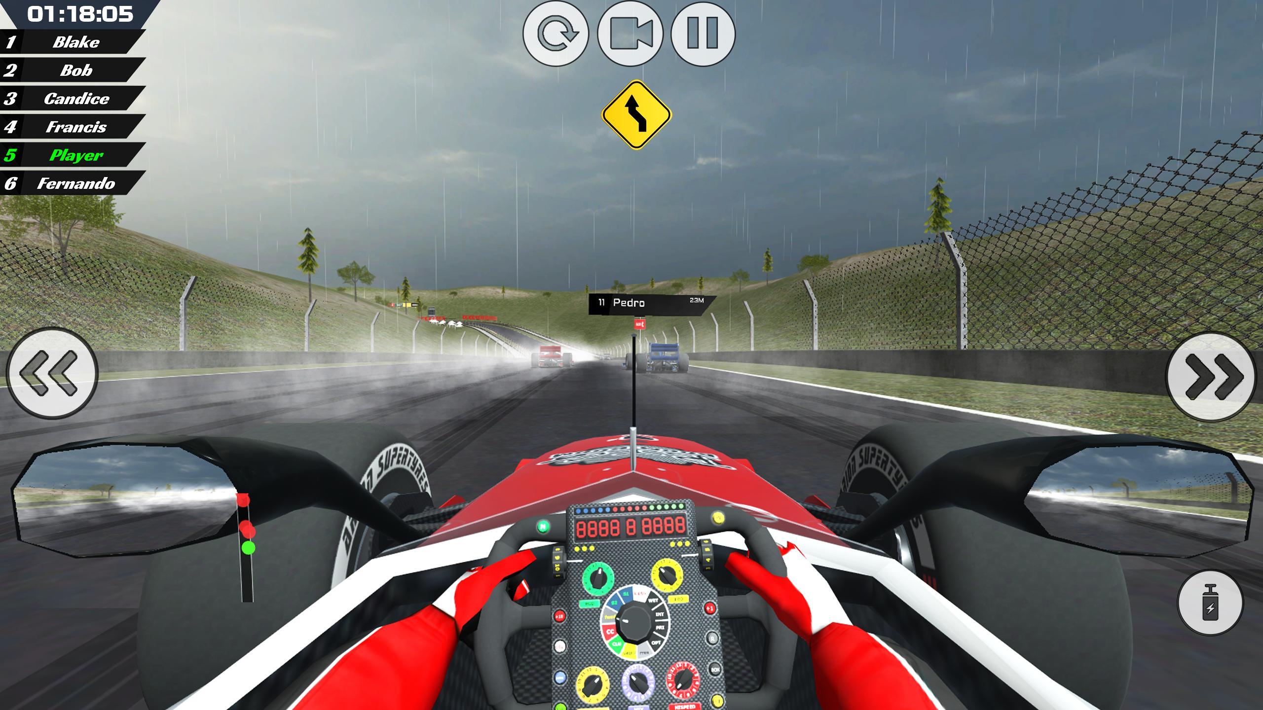 Top Speed Formula Car Racing(最高速度方程式2020官方版) 1.1安卓版