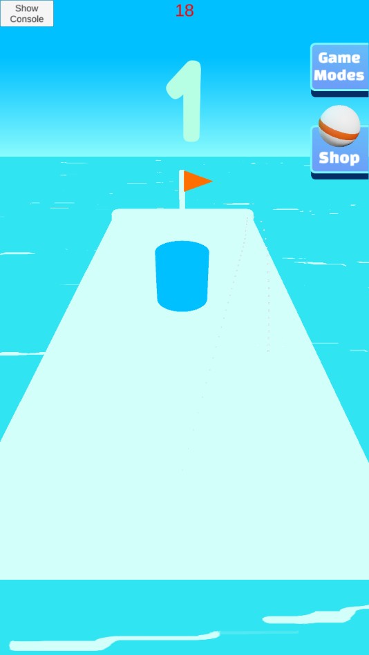 Perfect Golf!(完美高尔夫球解锁皮肤版) 3.3.0安卓版