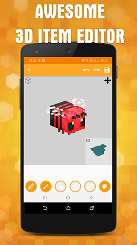 minecraft addons maker