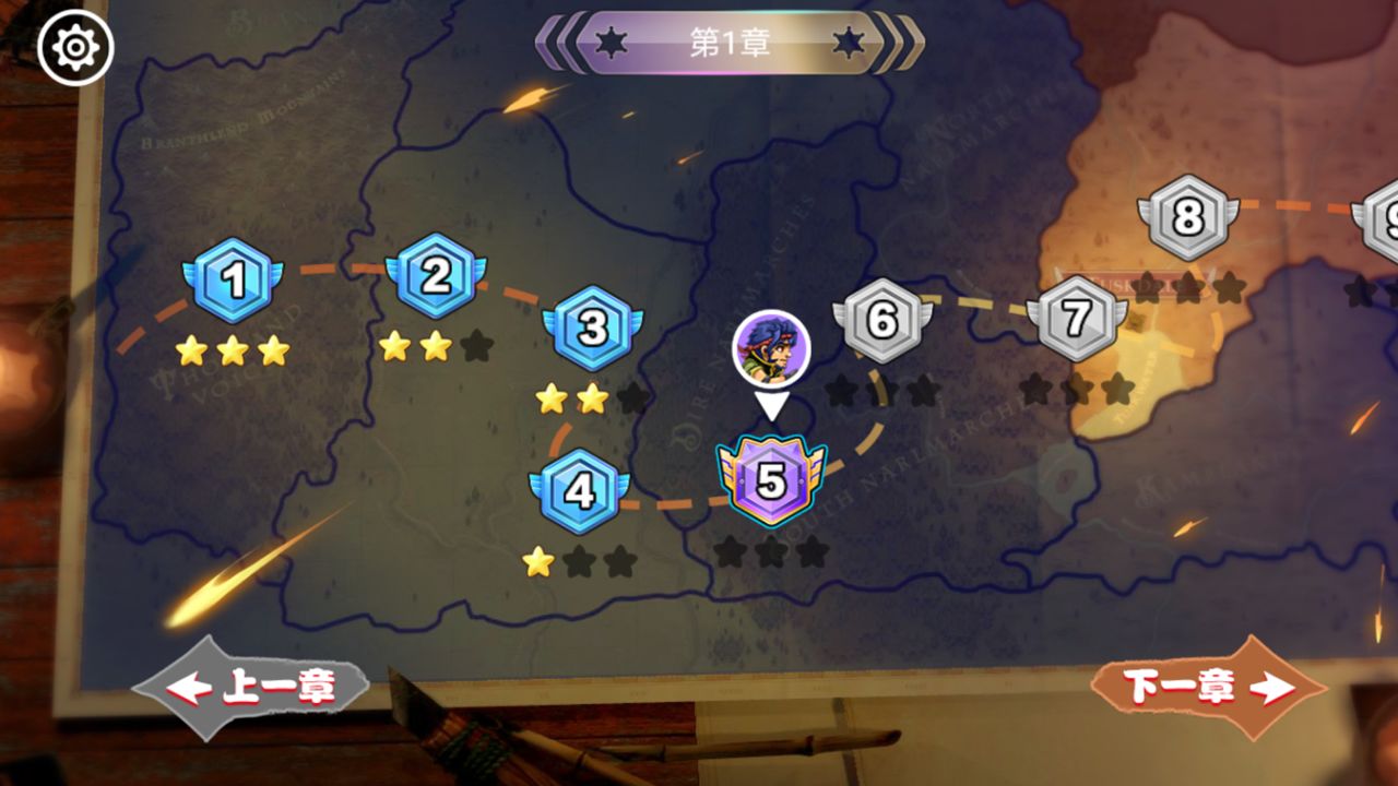 突击小队对决游戏 1.0.0版本