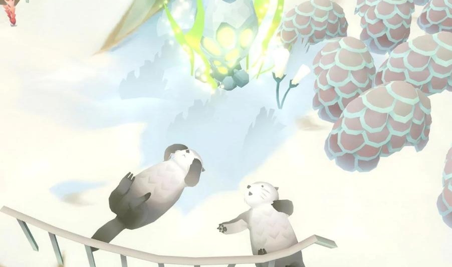 深海水族馆世界去验证版 1.11安卓版