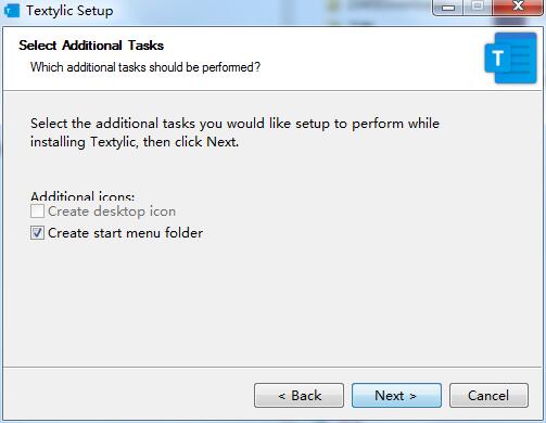 Textylic v2.2免费版