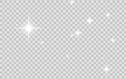 梦幻星空动图gif
