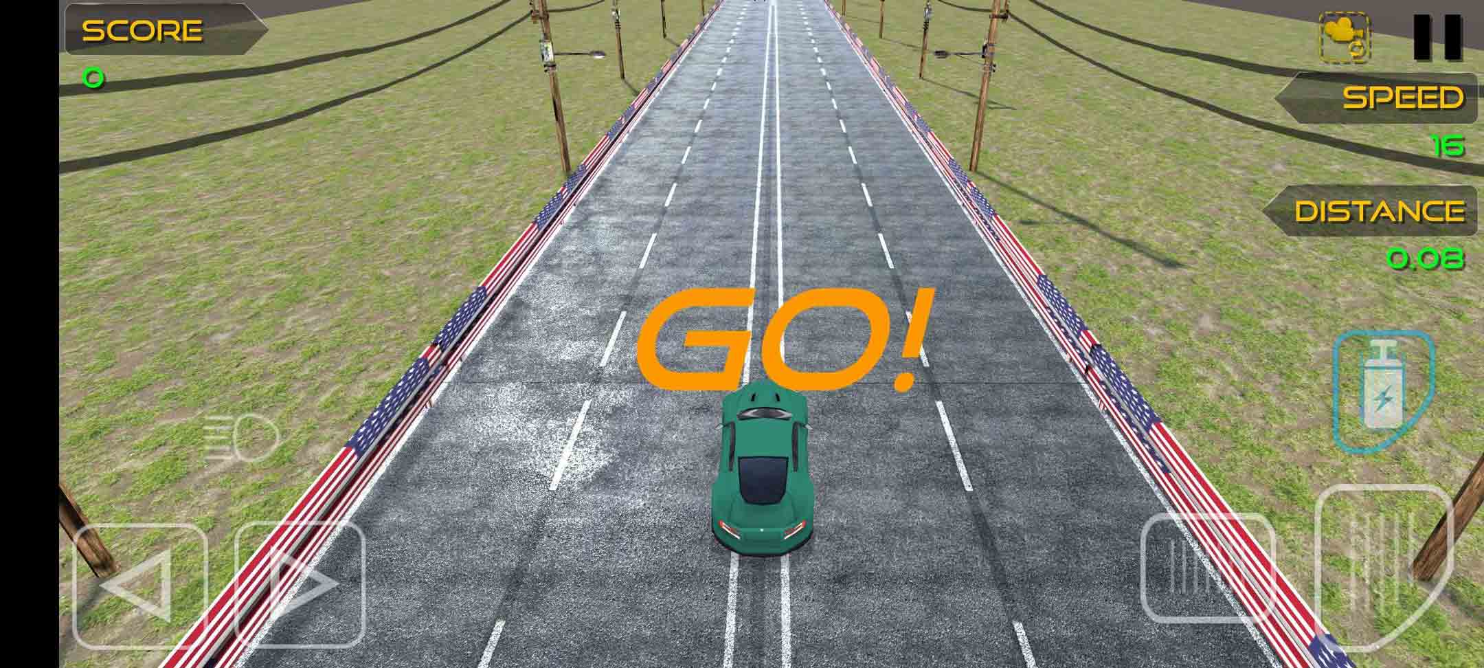 Ultimate Hot Wheels(终极热车轮大量货币版) 7.0安卓版