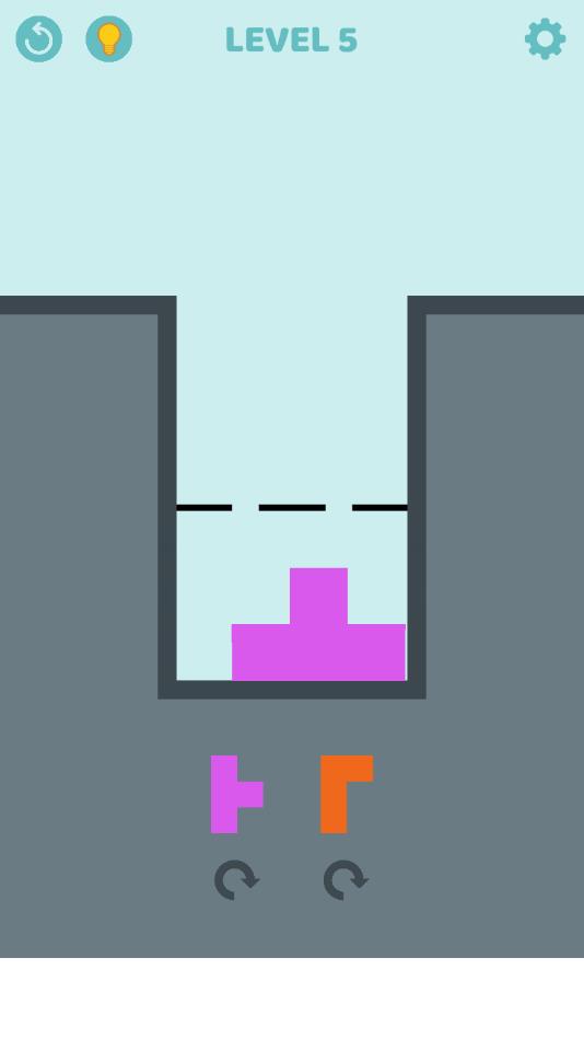 Jelly Fill(果冻填充去广告版) 1.6.0安卓版