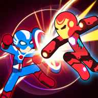 Stickman Superhero(火柴人超级英雄无限货币版) 0.1.3安卓版