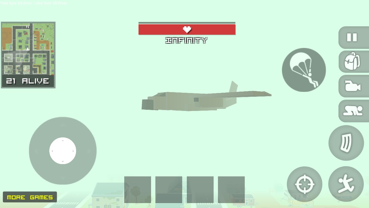 Battle Craft(战斗工艺官方版) 1.5.03安卓版