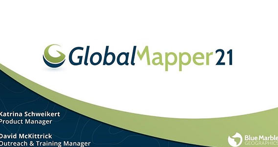 Global Mapper