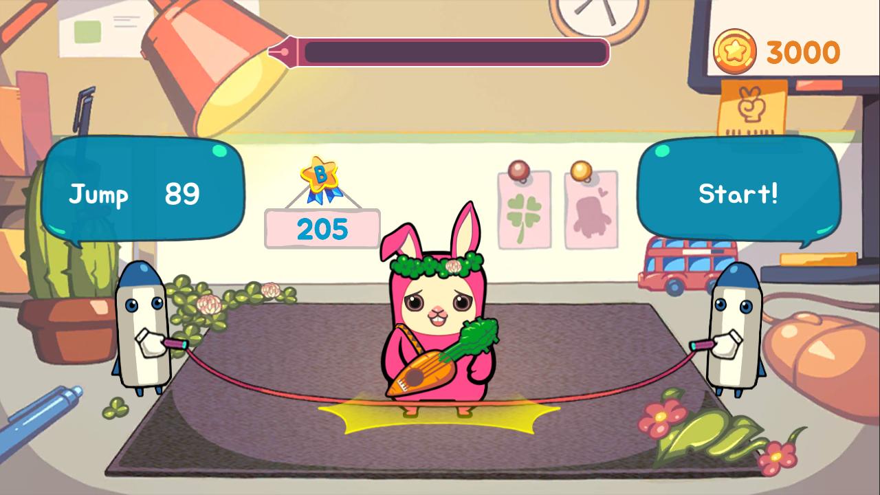JumpRope(跳绳游戏官方版) 1.0.5安卓版