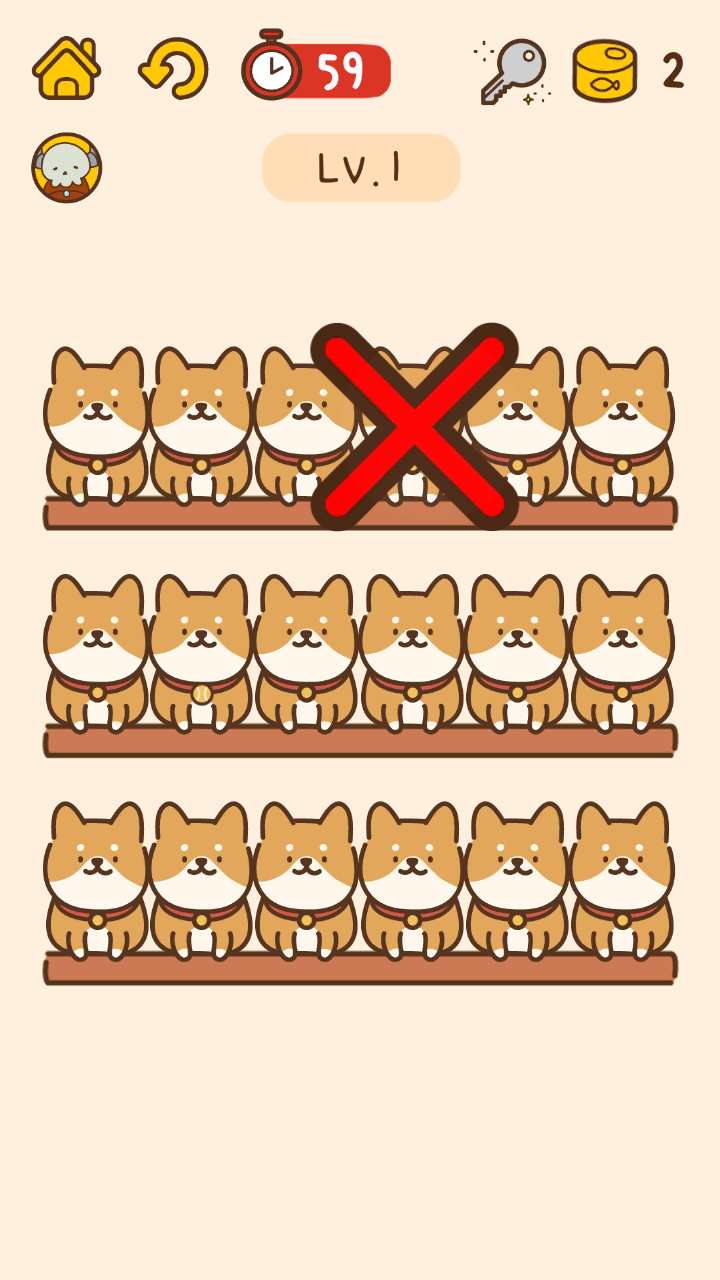 恶魔猫奴官方版 1.0.1安卓版