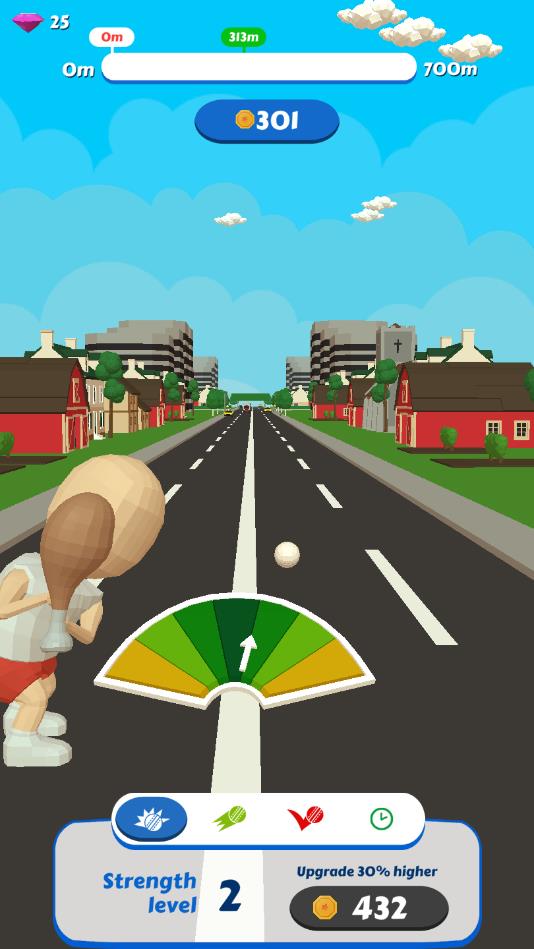 Street Cricket Champs(街头板球冠军官方版) 0.4安卓版